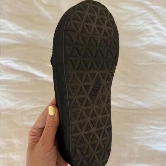 SOLD /// Teva Flatform Universal Sandal (Women’s) - Picture 5 of 5